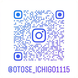 INSTAGRAM QR-CODE